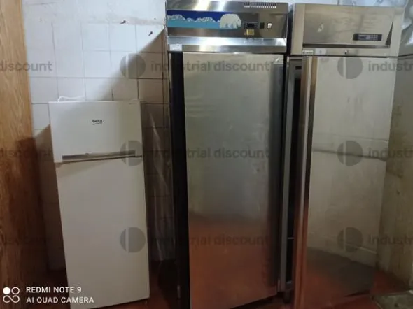 1#8815 Arredi per albergo e attrezzature da cucina