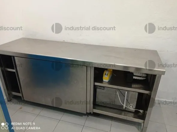 1#8815 Arredi per albergo e attrezzature da cucina