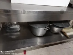 1#8815 Arredi per albergo e attrezzature da cucina