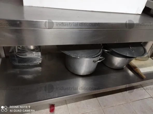1#8815 Arredi per albergo e attrezzature da cucina