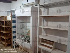 1#8815 Arredi per albergo e attrezzature da cucina
