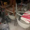 16#8175 Arredi per esterno