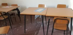 17#4206 Arredi per laboratorio cucito