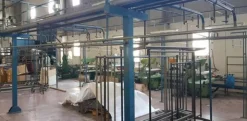 17#4206 Arredi per laboratorio cucito