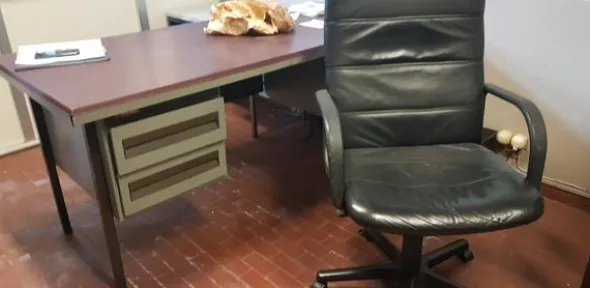 17#4206 Arredi per laboratorio cucito