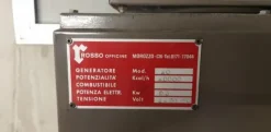 17#4206 Arredi per laboratorio cucito