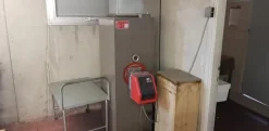 17#4206 Arredi per laboratorio cucito