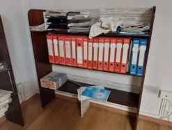 1#8597 Arredi per negozio