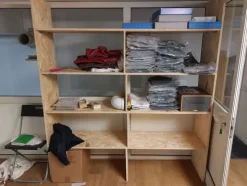1#8597 Arredi per negozio