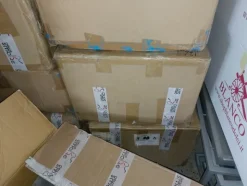1#7750 Arredi per negozio