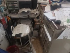 2#7907 Arredi per negozio ed elettrodomestici