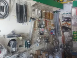 2#7907 Arredi per negozio ed elettrodomestici