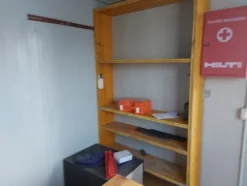 23#7937 Arredi per ufficio