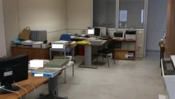 12#6880 Arredi per ufficio