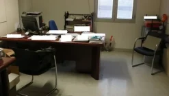 12#6880 Arredi per ufficio