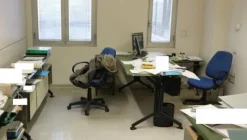 12#6880 Arredi per ufficio