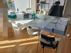 1#8119 Arredi per ufficio e negozio
