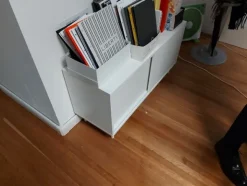 1#8119 Arredi per ufficio e negozio