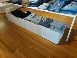 1#8119 Arredi per ufficio e negozio