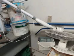 10#8011 Arredi per ufficio e spogliatoi