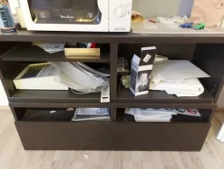 10#8011 Arredi per ufficio e spogliatoi