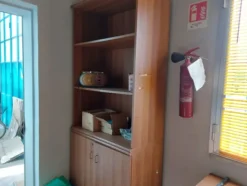 10#8011 Arredi per ufficio e spogliatoi