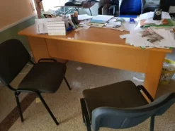 5#5539 Arredi ufficio