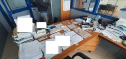 300#5029 Arredi ufficio