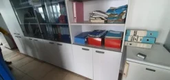 300#5029 Arredi ufficio