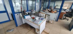 300#5029 Arredi ufficio