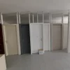 3#7700 Arredi ufficio e infissi