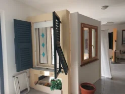 3#7700 Arredi ufficio e infissi