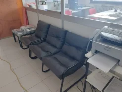 3#7700 Arredi ufficio e infissi