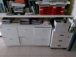 3#7700 Arredi ufficio e infissi