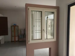 3#7700 Arredi ufficio e infissi