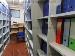 7#8564 Arredi ufficio e periferiche