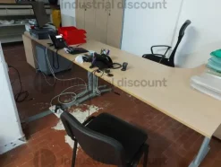 7#8564 Arredi ufficio e periferiche