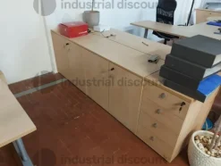 7#8564 Arredi ufficio e periferiche