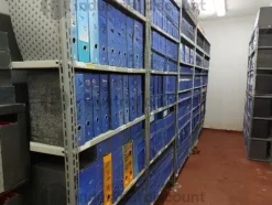7#8564 Arredi ufficio e periferiche