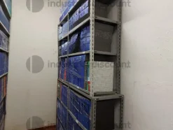 7#8564 Arredi ufficio e periferiche