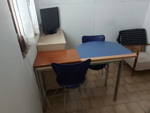 8#7776 Arredi ufficio e stampanti HP