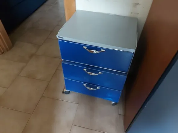 8#7776 Arredi ufficio e stampanti HP