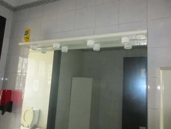 5#5042 Arredo bagno