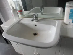 5#5042 Arredo bagno