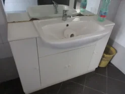 5#5042 Arredo bagno