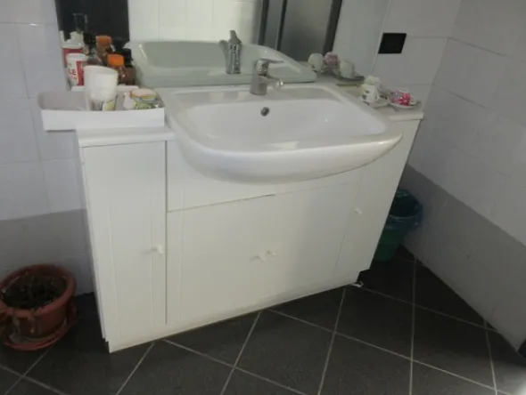 5#5042 Arredo bagno
