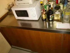 Arredo Bar completo