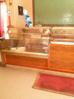 Arredo Bar completo
