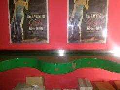 Arredo Bar completo
