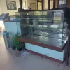 1#9424 Arredo bar ed attrezzature elettroniche e arredi